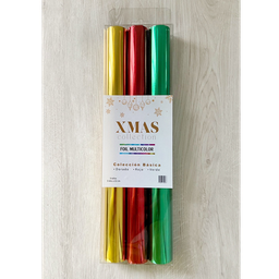 [NavideñaBASICA] Colección Navideña (BÁSICA)