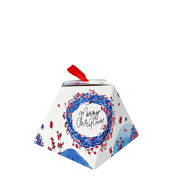 [CajaChristmasGuirnald] Caja Christmas Guirnald