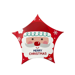 [CajaSantasStar] Caja Santa´s Star