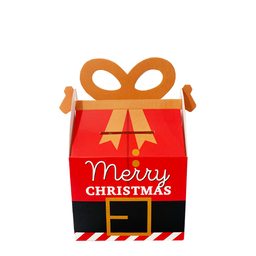 [CajaChristmasMailbox] Caja Christmas Mailbox