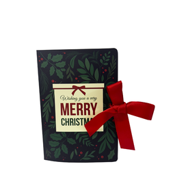 [CajaX-MASStoryBook] Caja X-MAS Story Book