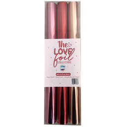 [QUEENOFMYHEART] Colección San Valentín (QUEEN OF MY HEART)