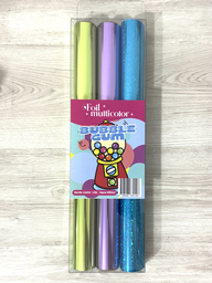 [BUBBLEGUM] Colección Día del niño (BUBBLE GUM)