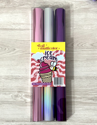 [ICECREAM] Colección Día del niño (ICE CREAM)