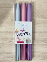 [SummerBUTTERFLY] Colección Summer (BUTTERFLY)