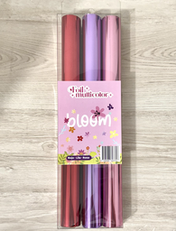 [SummerBLOOM] Colección Summer (BLOOM)