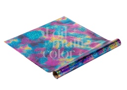FOIL TONER GALAXY