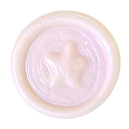 [CerTORR] Cera TORNASOL ROSA