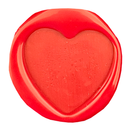 [cabZON] cabezal CORAZON PLANO