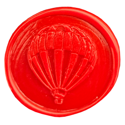 [cabA] cabezal GLOBO AEROSTATICO