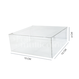 [CAJTAGAT] CAJA TAGS 3D