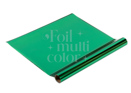 FOIL TONER VERDE OBSCURO
