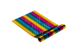 FOIL TEXTIL ARCOIRIS
